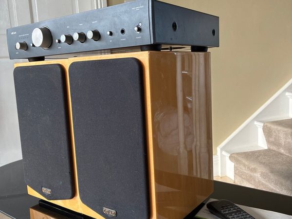 Music System - Main image