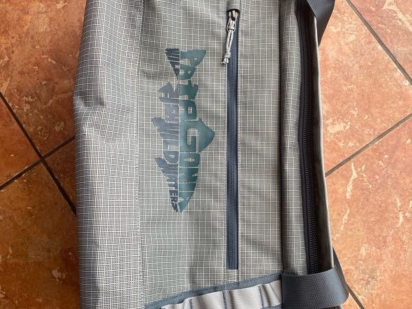 Patagonia wild water duffle - Main image
