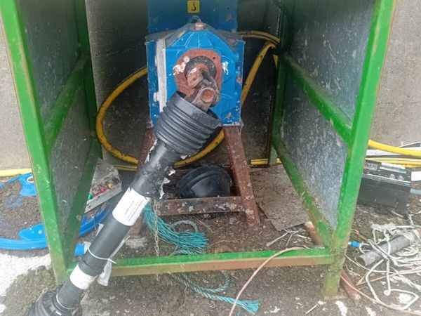 PTO generator - Main image
