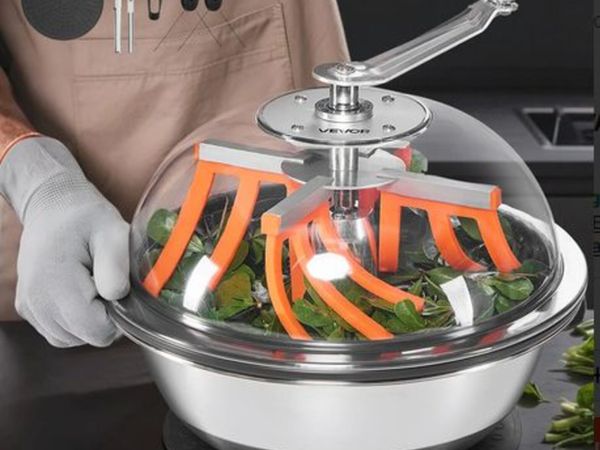 Bud Leaf Bowl Trimmer, 335 mm Manual Bud Trimmer, - Main image