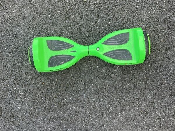 hover board - Main image