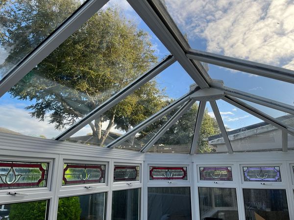 Conservatory - Main image
