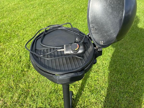 Barbecue - Main image