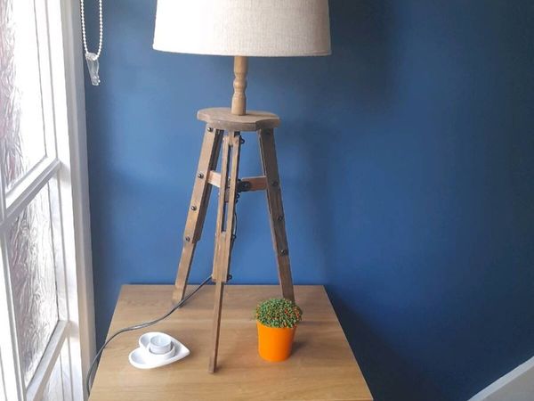 Tripod Table Lamp - Main image