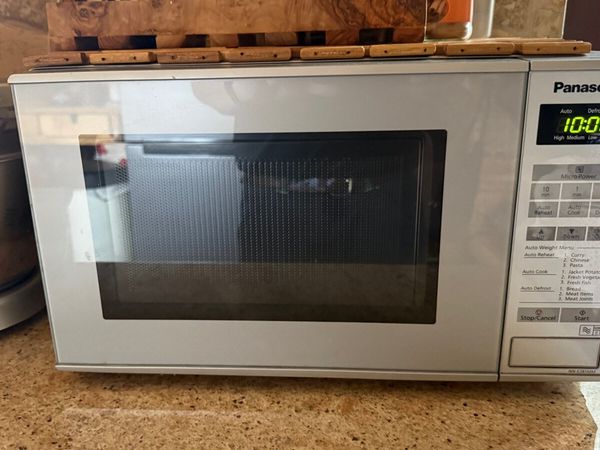 Panasonic Microwave - Main image