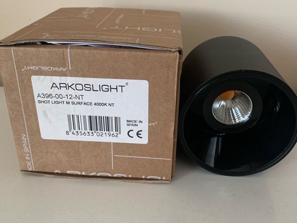 Ceiling Lamp - Main image