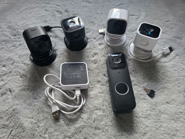 Blink Home Security System - Main image