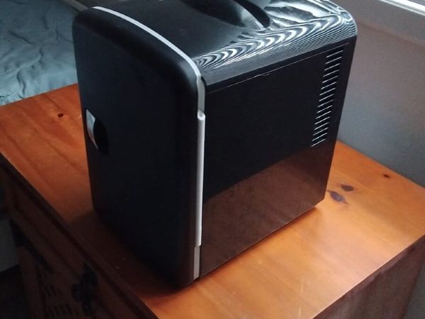 Mini Fridge - Main image