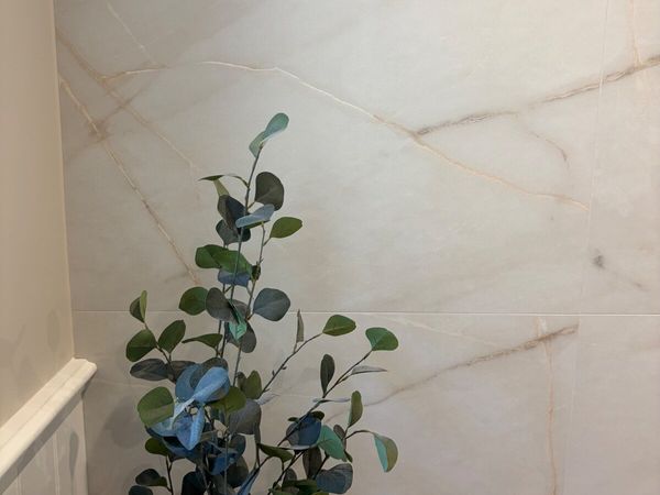 House of Tiles Essenza Matt Porcelain Tiles 60x120 - Main image