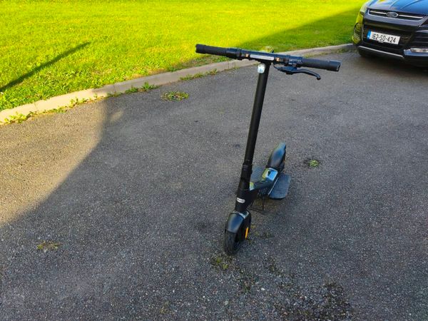Pure Advanced plus Electric scooters - Main image
