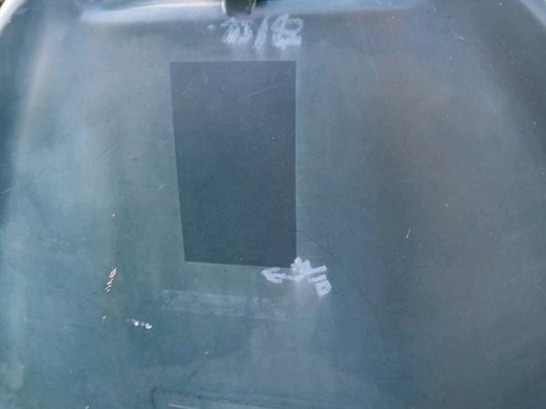 Oil tank - Main image