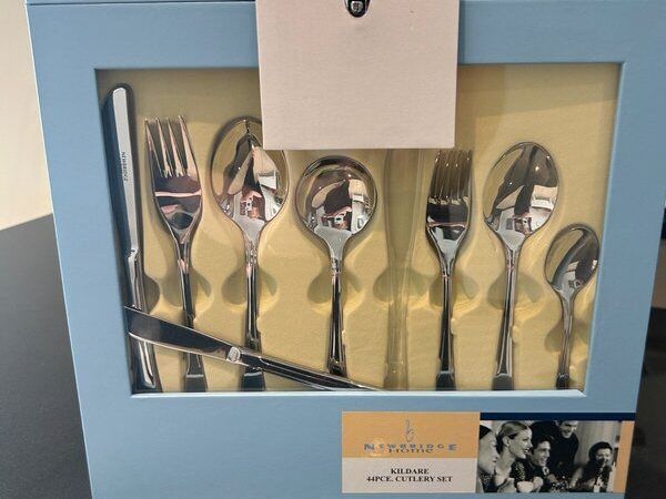 Newbridge Silverware - Main image