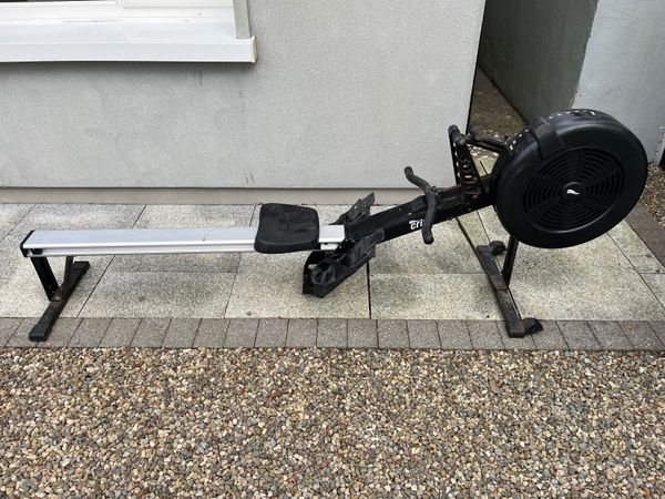 Rowing machine - Main image