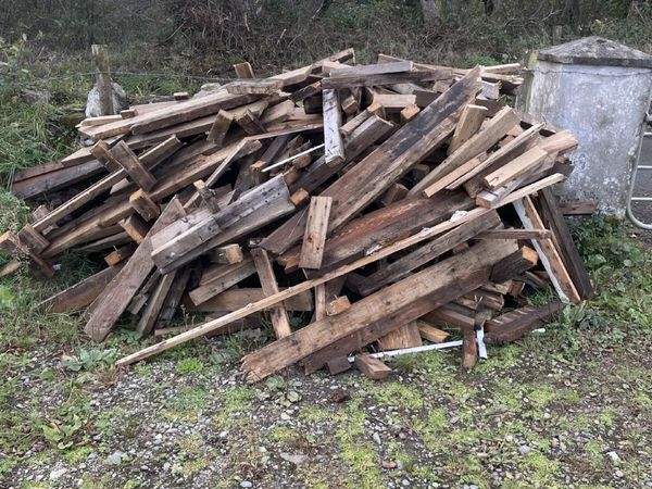 Firewood - Main image
