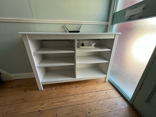 Open shelving unit - Main image