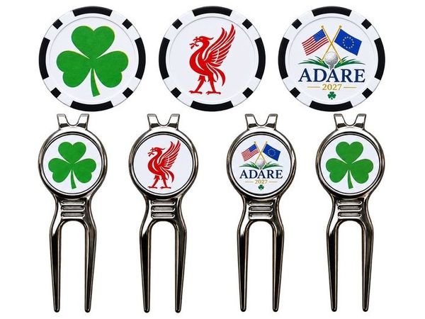Golf Accessories - Main image