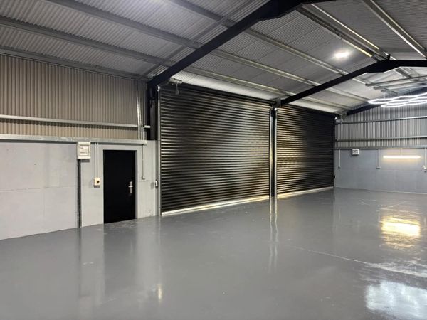 Industrial garage floor paints - Main image