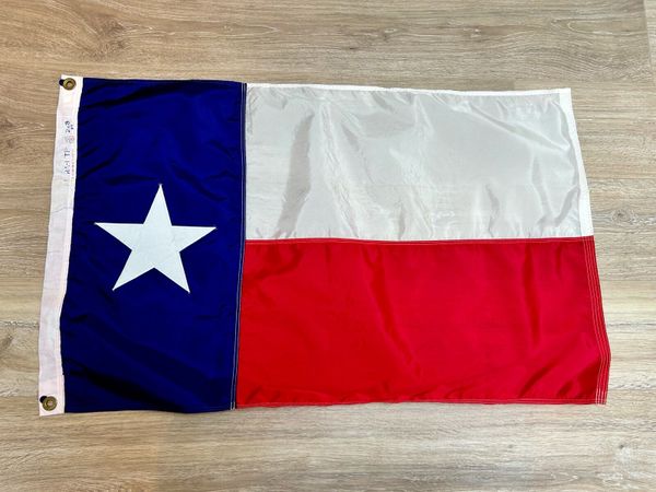 Dettra Dura lite vintage Texas flag 2x3 ft - Main image