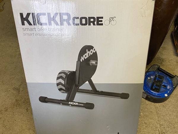 Wahoo Kickr Core - Main image