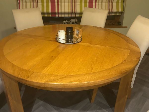 Table - Main image