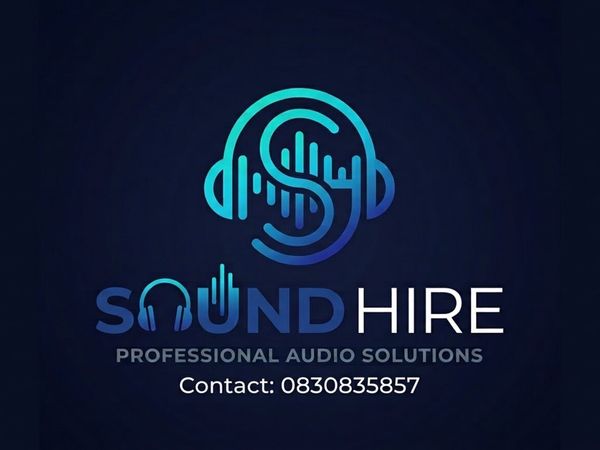 Sound hire - Main image