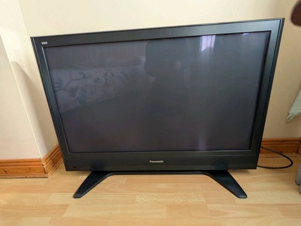 Panasonic VIERA TV - Main image