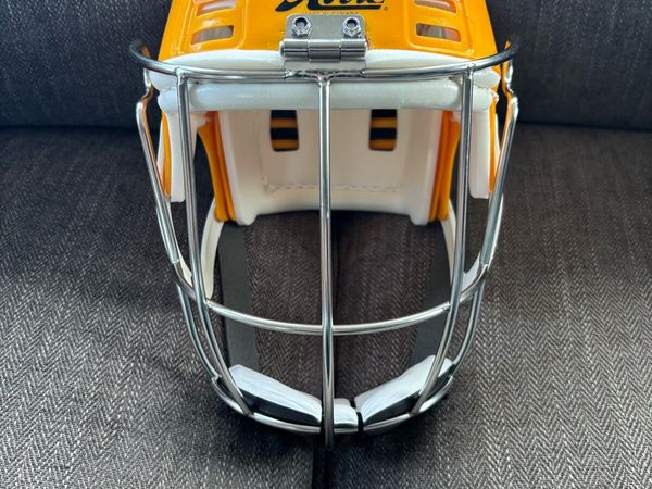 Cooper helmet - Main image