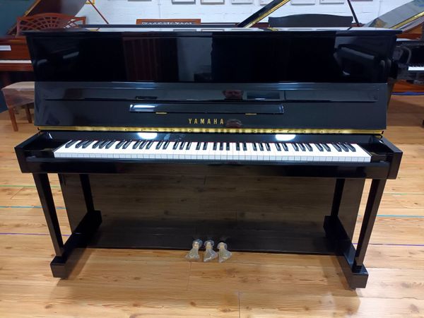 Yamaha YE116 | 2012-13 | As New Condition - Main image