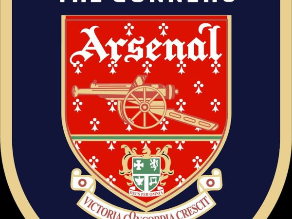 Arsenal tickets - Main image