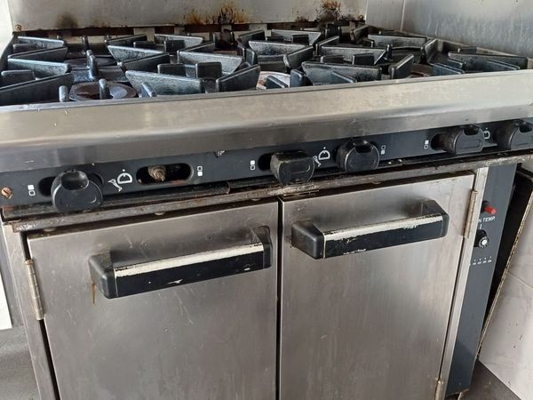 KITCHEN EQUIPMENT - Main image