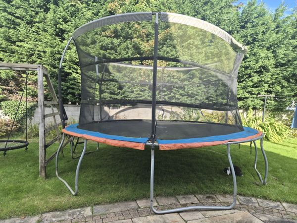 Trampoline (Free) - Main image