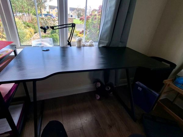 Gaming desk - Main image
