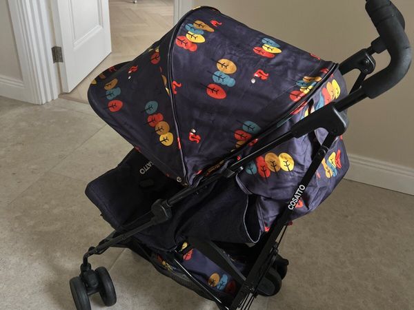 Cosatto Travel Buggy - Main image