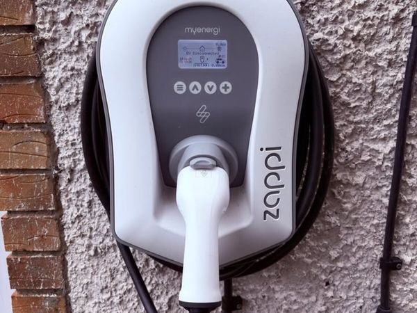 Zappi - Main image