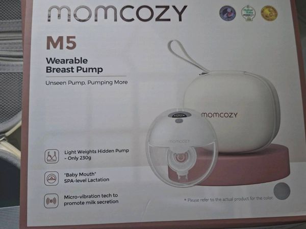 Momcozy M5 - Main image