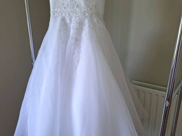 Communion dress - Main image
