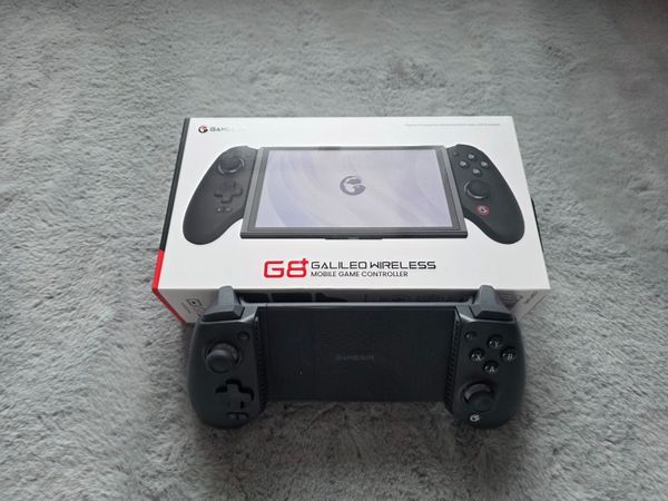 GameSir G8+ Wireless Bluetooth Controller - Main image