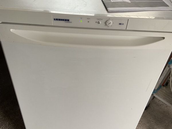 Under counter Freezer - Main image