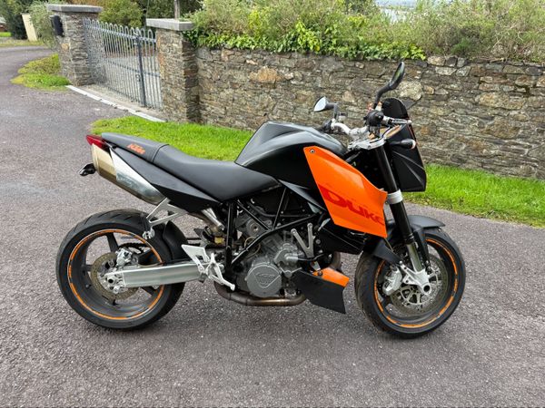 KTM Other 2005 - Main image