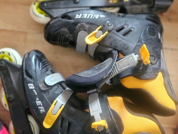 Roller Blades - Main image