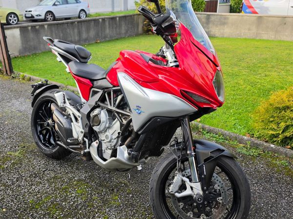2016 MV Agusta Turismo Veloce 800 - Main image