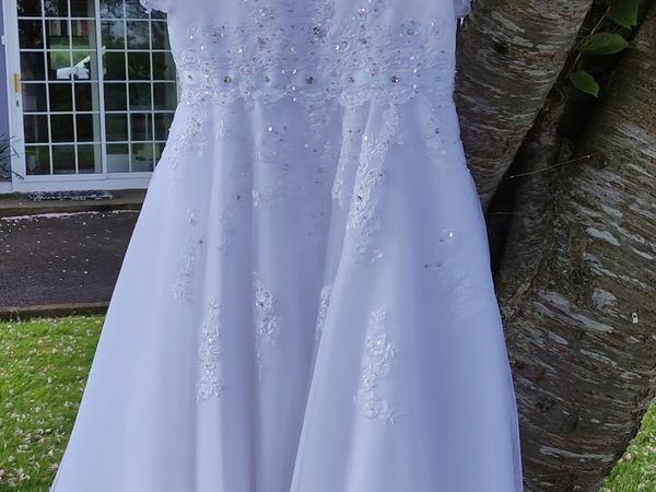 Communion Dress - Main image