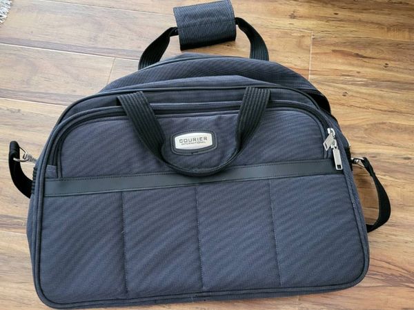 Travel Holdall - Main image