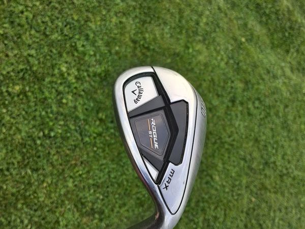 Callaway  rogue st max wedge - Main image