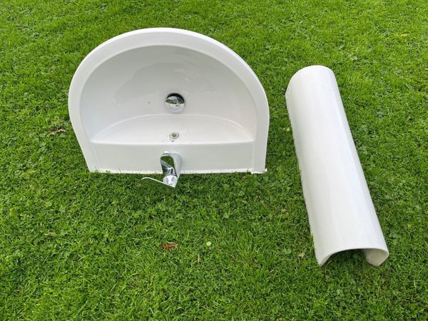 Freestanding Sink - Main image