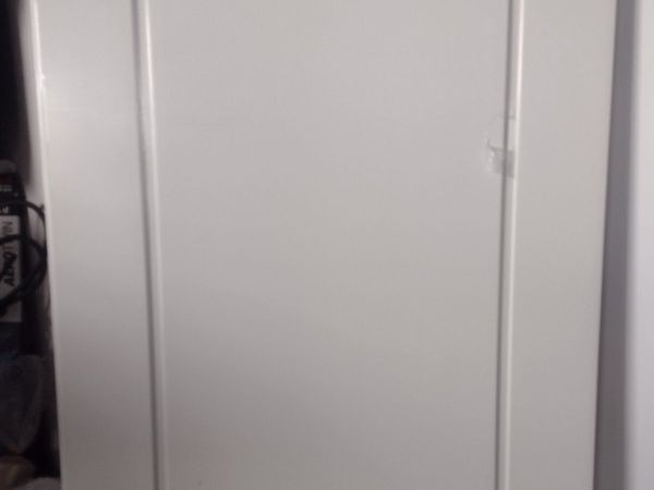 New heavy wooden bath panel - Main image
