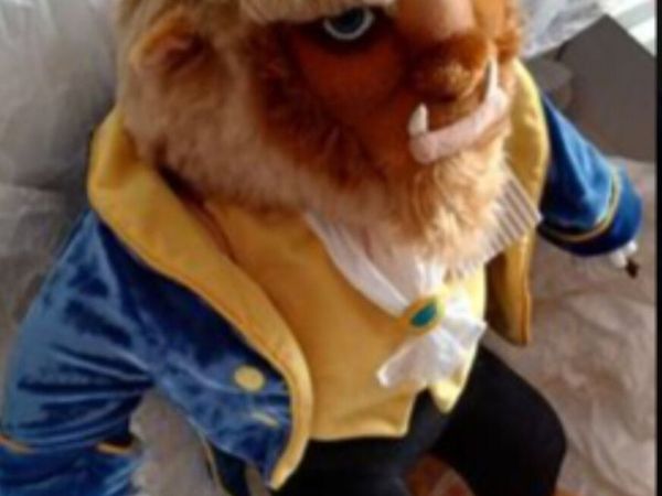 BEAST by DISNEY - Main image