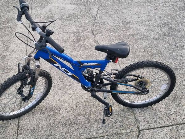 Bike - Main image