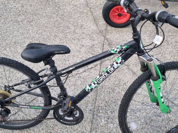 Bike - Main image