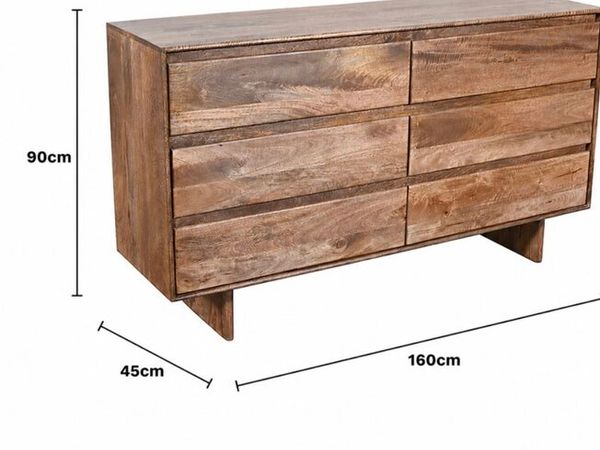Karma Chest of Drawers - Main image